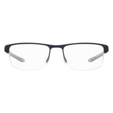Under Armour Blue Metal Frames